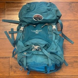 EUC Osprey Kyte 36L